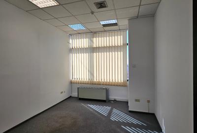 Spatii birou de la 200 mp - zona Universitate - Modern BC - 8