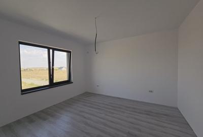 Vila individuala - 4 camere -pod-beci-450mp teren-incalzire pardoseala - 9