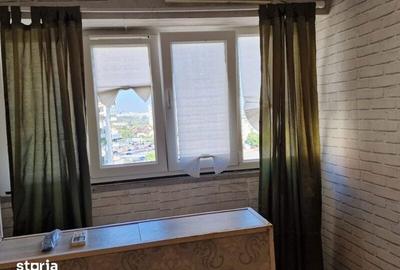 Garsonieră semidecomandată în Pantelimon - 9
