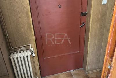 Apartament cu 4 camere semidecomandat în Calea Călărașilor - 7