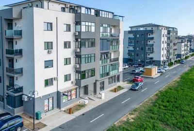 COMISION 0% - Apartament 3 Camere la 500m de plaja 88mp - 12