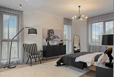 READY TO MOVE  |  Vila mobilata și utilata în Caciulati - 37