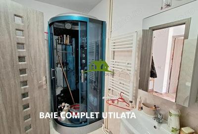 Garsoniera mare la cheie-Confort 1/Decomandata -Et.3/4 Nord-Rm.VL - 16