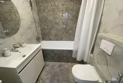 Apartament cu 2 camere semidecomandat în Iris - 4