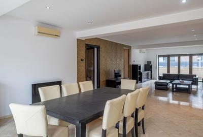 Apartament cu 4 camere în Băneasa - 4