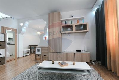 Casa tip duplex de inchiriat - 10