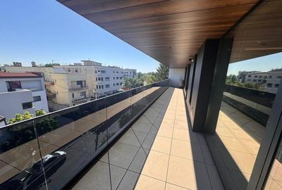 Baneasa 3 Camere 110mp Lux | Terasa 20 mp | Parcare | Pri... - 11