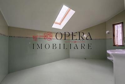 Casă individuală cu 10 camere cu Canalizare în Popas Păcurari - 16