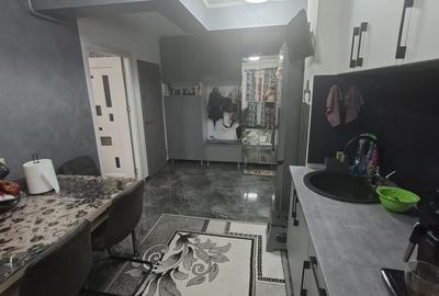 Apartament cu 3 camere decomandat în Lacu - 1