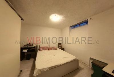 2 Camere - Demisol - Vilă - Eroilor - 3