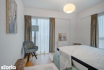 Apartament cu 3 camere, mobilat în Aviației - 8