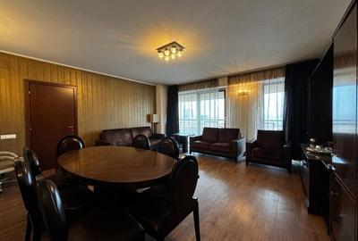 Apartament 3 camere, Central Park, garaj, terasa - 5