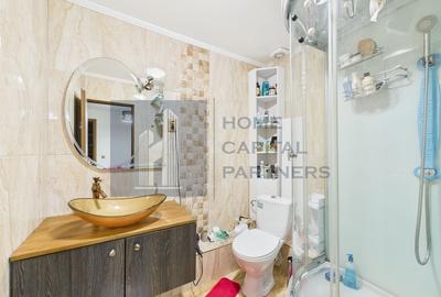 Casa Proprietate rezidentiala unica: 726 mp, 15 camere, 4 niveluri - 10