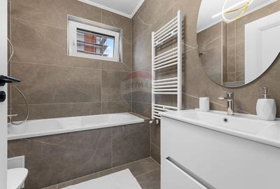 Apartament modern cu 2 camere, spatios, prima inchiriere, Adora Park Apartament modern cu 2 camere, spatios, prima inchiriere, Adora Park - 12