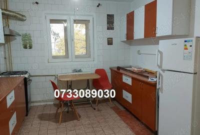 Drumul Taberei - Bld. 1 Mai - Str. Vladeasa - 6