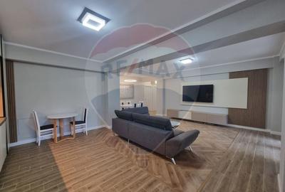Apartament cu 3 camere in Eforie Sud - 5