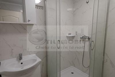 Apartament cu 2 camere decomandat, mobilat în Tătărași - 13