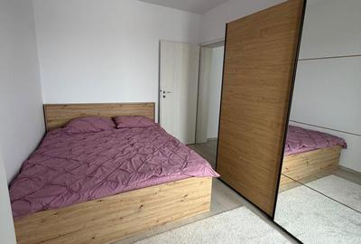Apartament cu 3 camere, mobilat în Colentina - 3