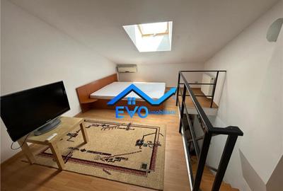 Apartament de inchiriat cu 2 camere, open space, Alexandru c - 6