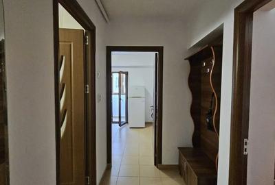 Garsonieră decomandată, mobilată în Mihai Bravu - 5