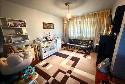 Apartament cu 2 camere nedecomandat în Centru Civic - 5