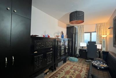 REA1022521 Apartament 3 camere cu Parcare Inclusa Doamna Ghica Plaza - 6