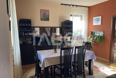 Casa individuala cu 7 camere de vanzare  in Sibiu zona Selimbar Casa individuala cu 7 camere de vanzare  in Sibiu zona Selimbar - 9