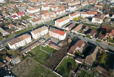 Spațiu comercial, în Vladimirescu - 2