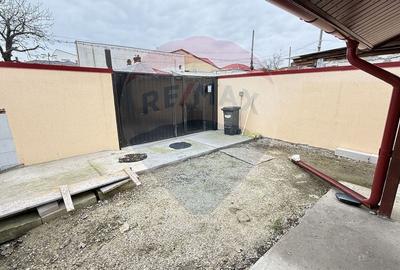 Casa / Vila cu 3 camere de inchiriat in zona Giurgiului - 24