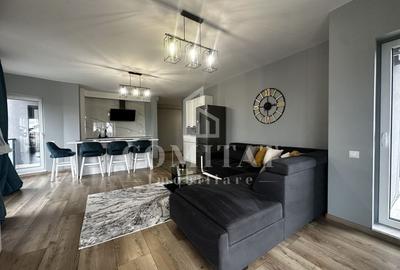 Apartament la cheie | Garaj subteran | Cartier Bună Ziua Apartament la cheie | Garaj subteran | Cartier Bună Ziua - 6