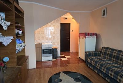 Bacau De vanzare garsoniera de buget Strada Condorilor, (uzina Aerostar) - 6