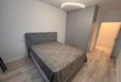 Apartament cochet in Transilvania Residence - Noua - 4