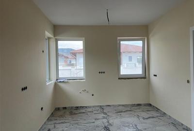 Casă cu 4 camere cu Teren 510 Mp în Tăuții-Măgherăuș - 9