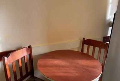 Apartament cu 2 camere semidecomandat în Central - 4