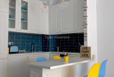 Ocazie unică rafinament la malul mării – Studio Onix Blue Mamaia Nord 72000 euro - 5