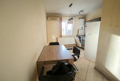 Apartament cu 3 camere semidecomandat în Mănăștur - 10