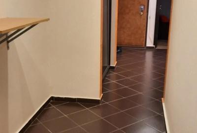 Apartament cu 3 camere decomandat în Nufărul - 4