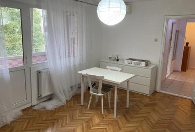 Apartament cochet 3 camere central, renovat, zona verde - 3