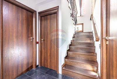 Vila individuala I 5 camere I curte I Voluntari - Bd. Eroilor - 9