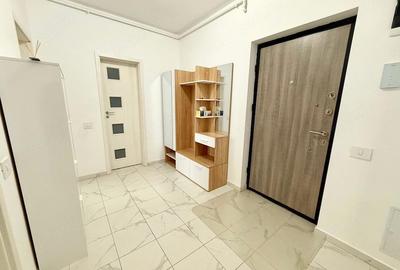 Apartament cu 2 camere decomandat în Theodor Pallady - 4