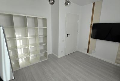 Prima inchiriere - Mobilat si Utilat LUX - Gradina Smart - 9