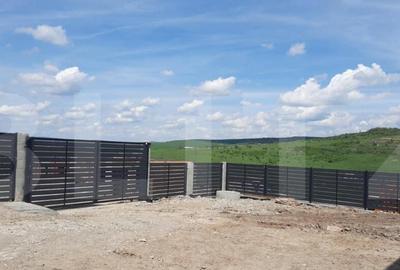 Casa individuala, 263 mp, 550 mp teren, panorama,Turda - 2