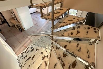 Onix Residence | Grozavesti | Duplex spectaculos | Vedere superba | Parcare - 8