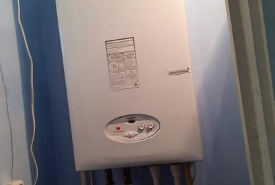 Apartament cu 2 camere decomandat în Central - 5