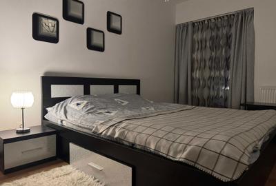 Apartament cu 2 camere semidecomandat în Gorjului - 6