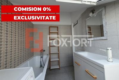 COMISION 0% Apartament cu 3 camere, 2 bai si balcon - Dumbravita - 10