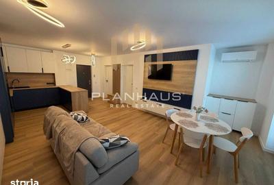 Apartament cu 2 camere în Valea Roșie - 2