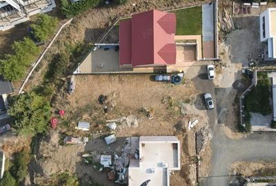 Teren de 641 mp, în Moșnița Nouă - 2