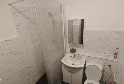 Apartament cu 2 camere decomandat în Exterior Vest