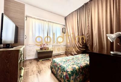 VANZARE APARTAMENT 4 CAMERE 94MP/BALCON/LOC PARCARE/ZONA AUCHAN - 21